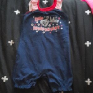 Independence day one piece